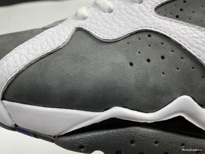 MaikeSneakers CU9307-100 Retro Flint Jordan (2021) 7 0525